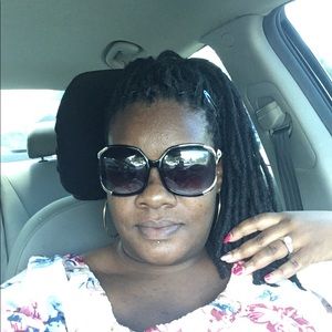 Meet your Posher, Ladonna